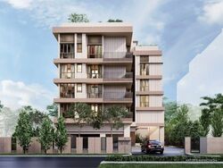 Jansen House (D19), Condominium #604995751